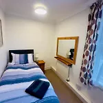 Cosy Victorian Apartment - Central York