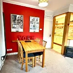 Cosy Victorian Apartment - Central York