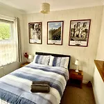 Cosy Victorian Apartment - Central York