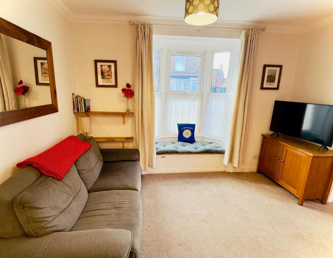 Cosy Victorian -