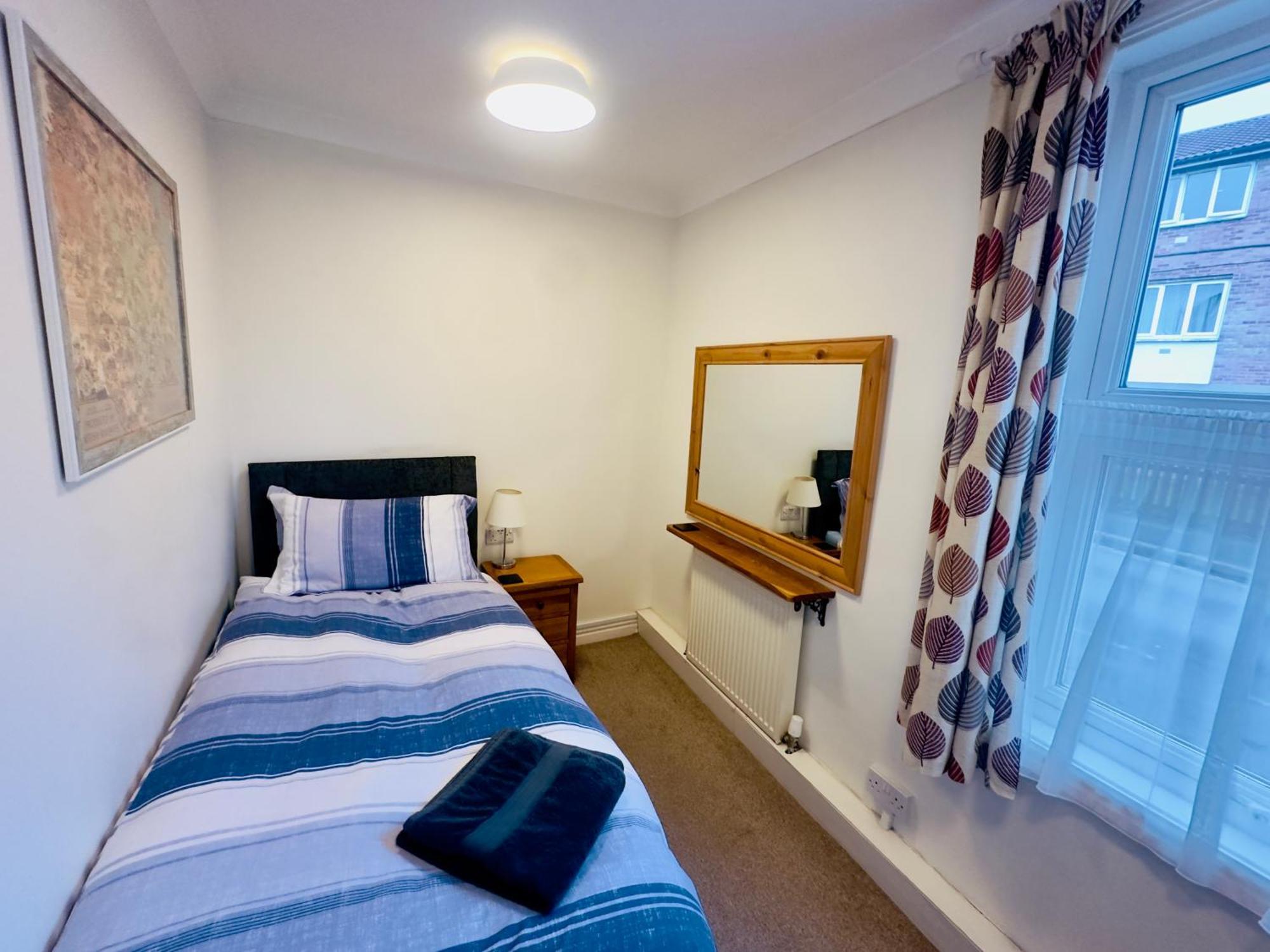 Cosy Victorian -